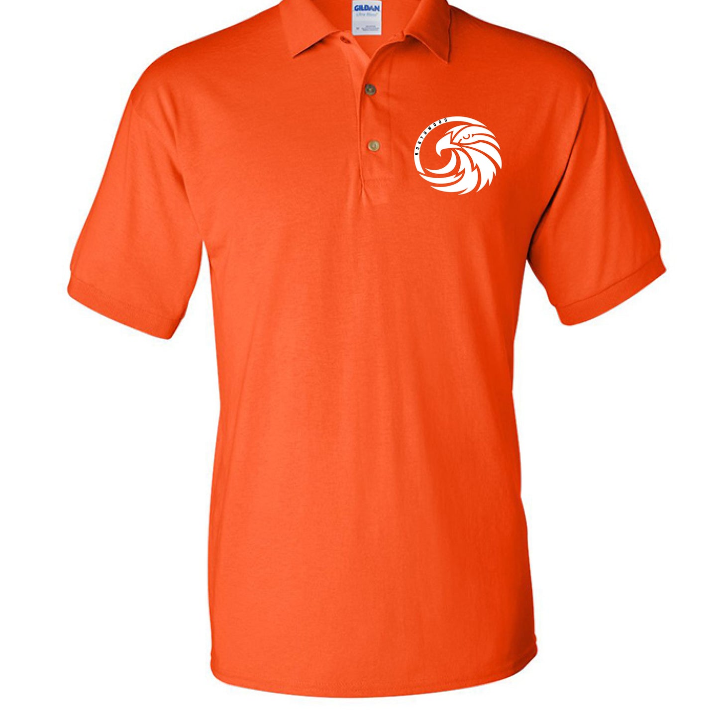 ORANGE - FRONT