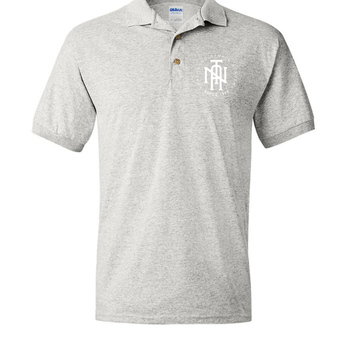 ASH - FRONT