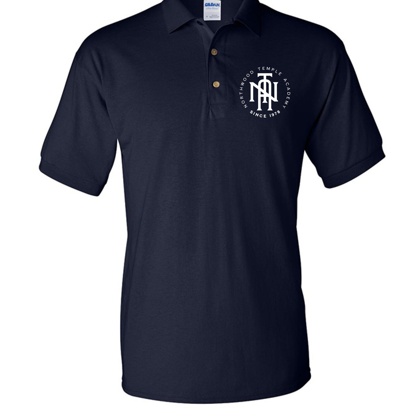 NAVY - FRONT