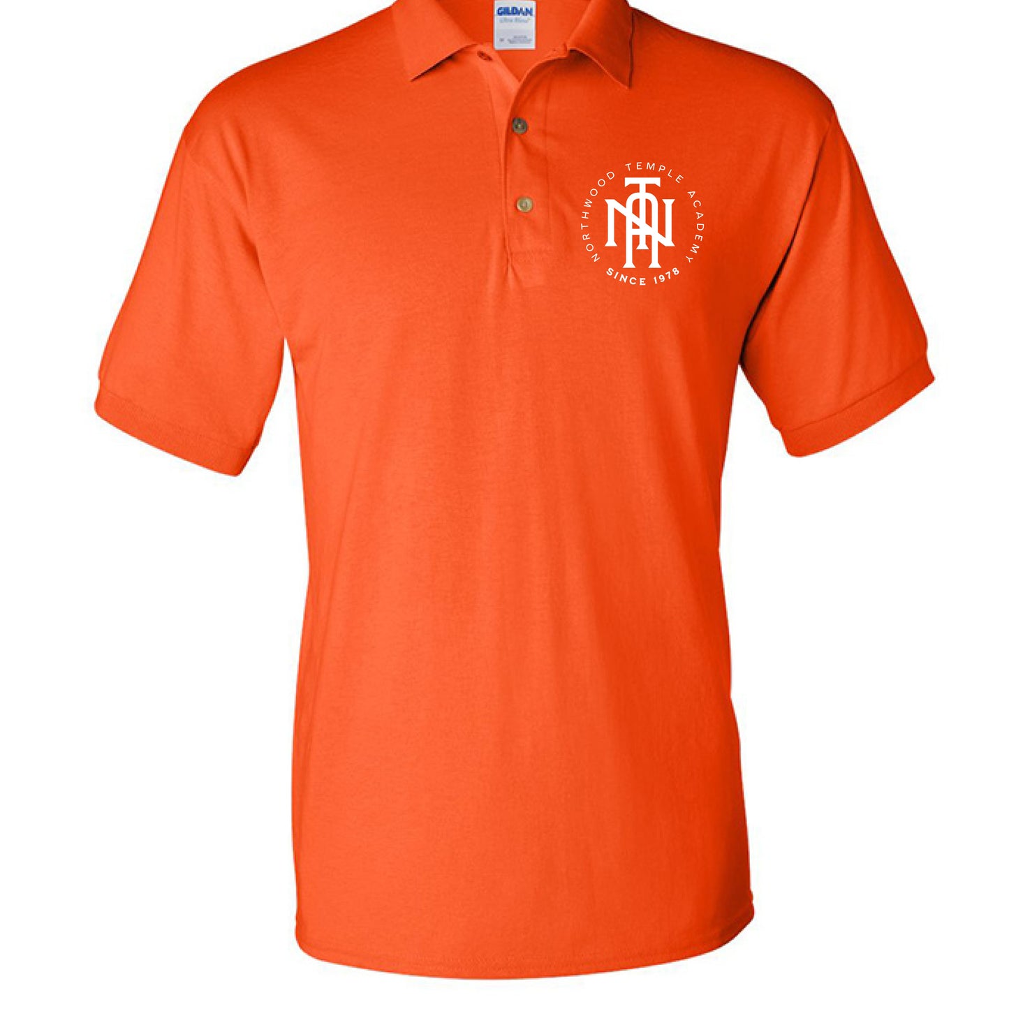 ORANGE - FRONT