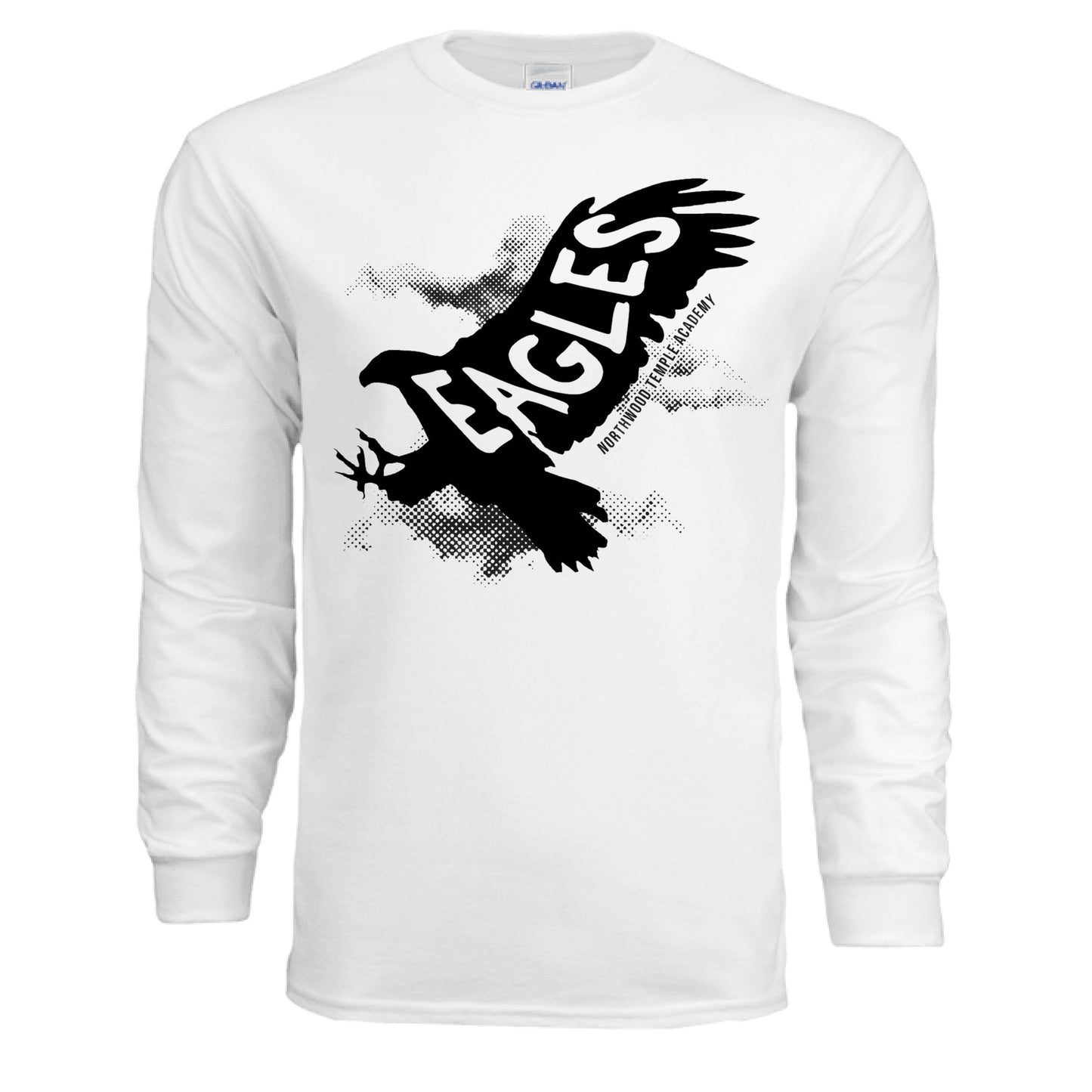 WHITE - FRONT