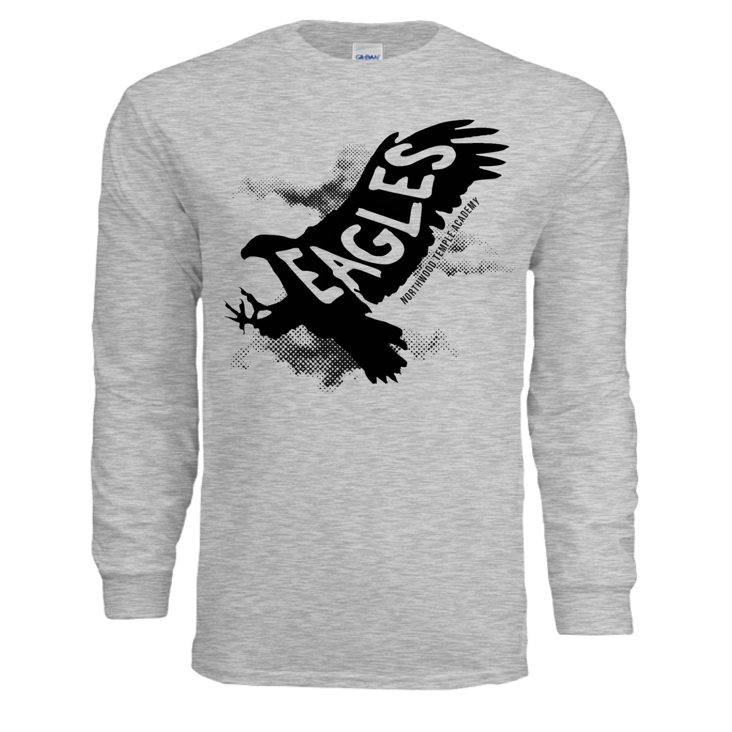 ASH - FRONT