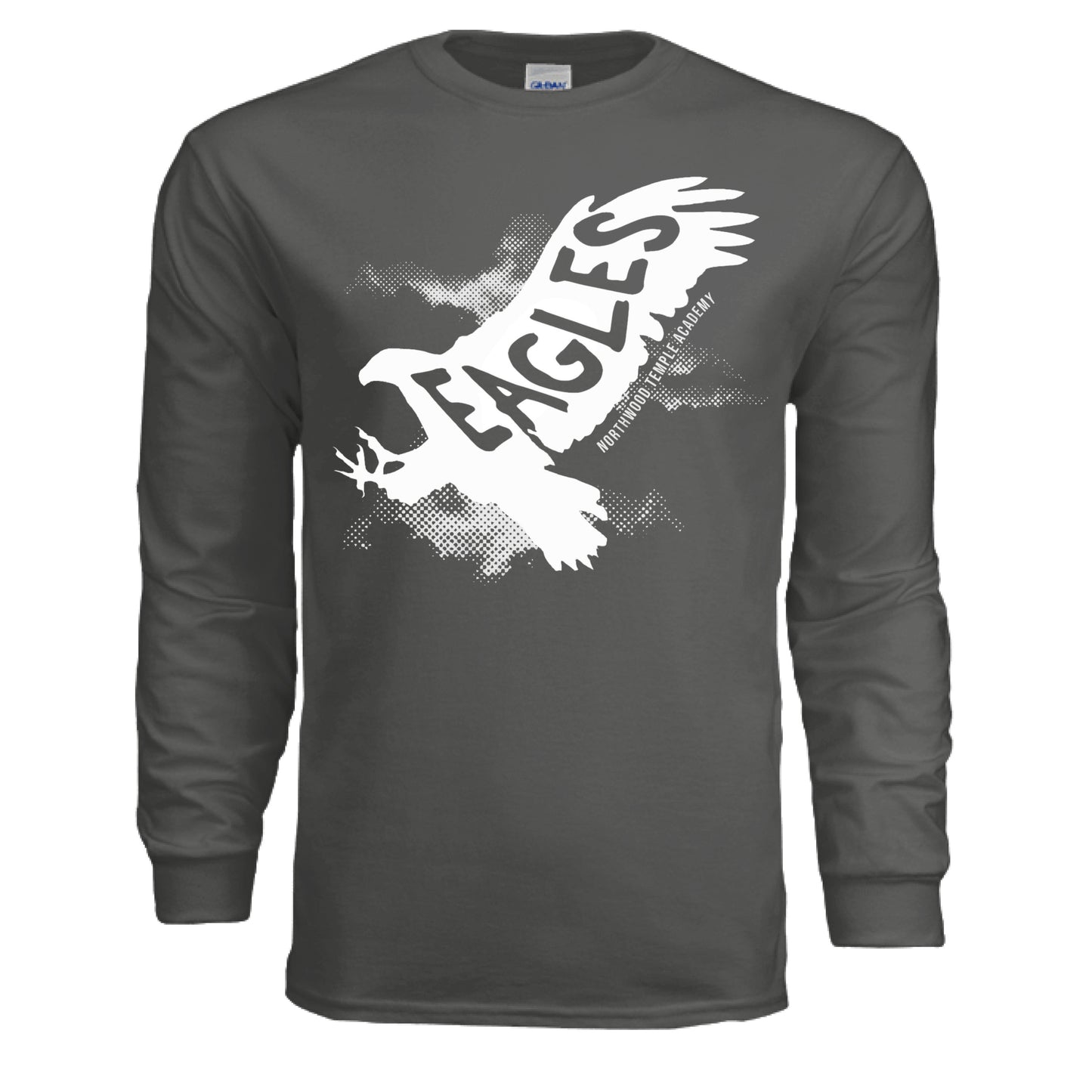 CHARCOAL - FRONT