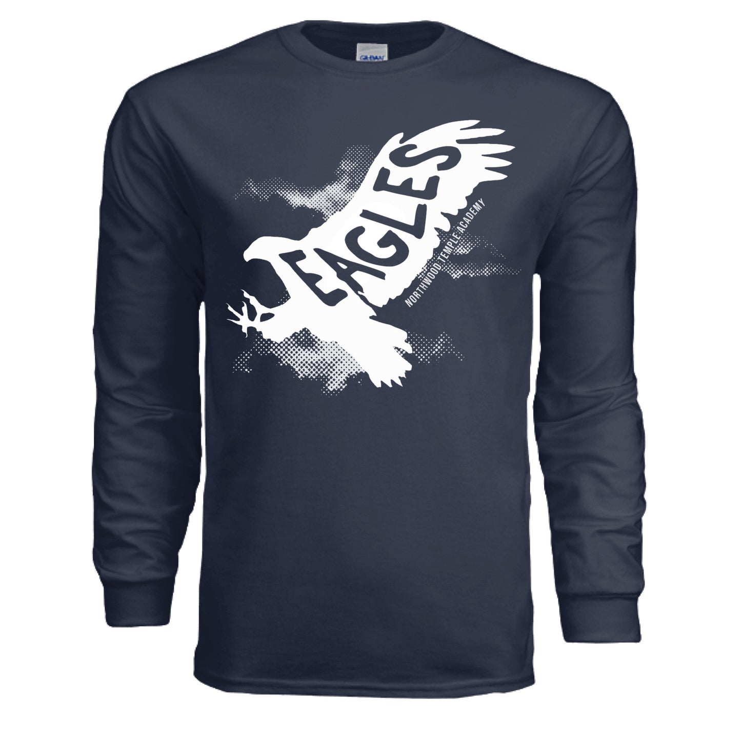 NAVY - FRONT