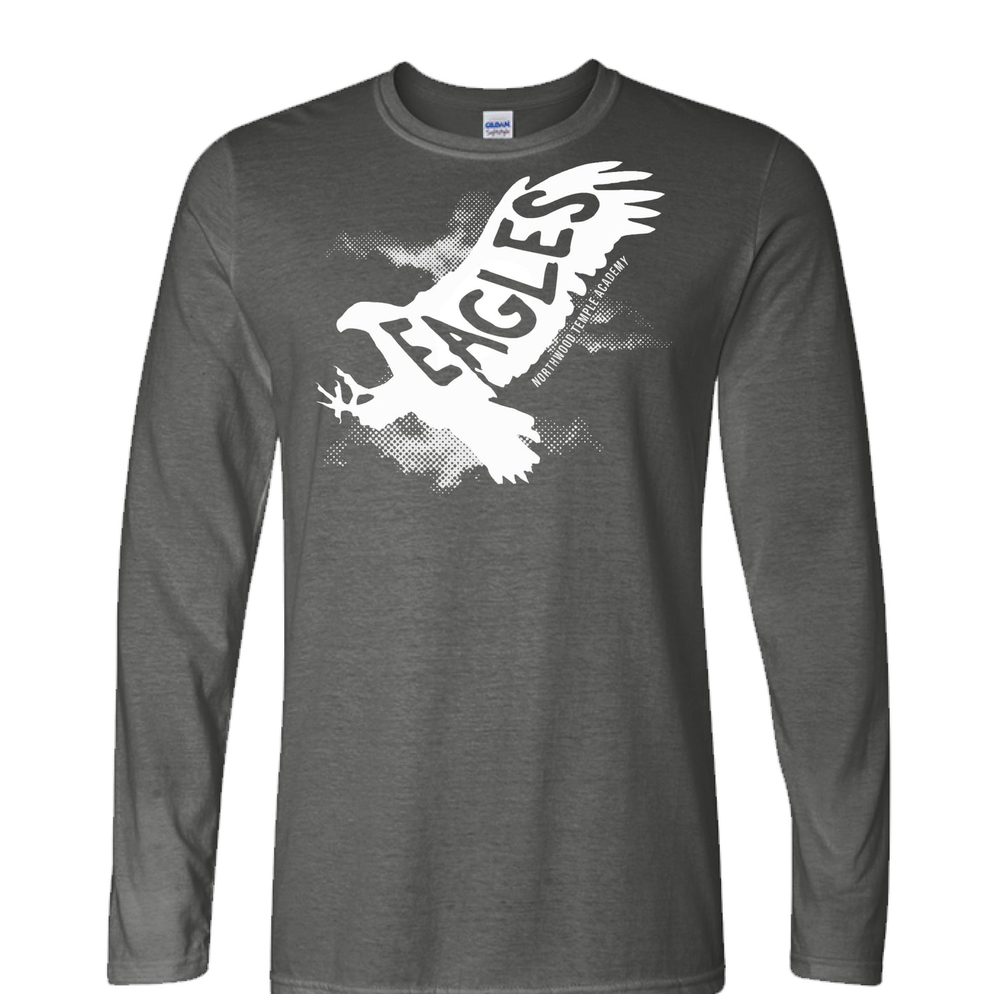 CHARCOAL - FRONT