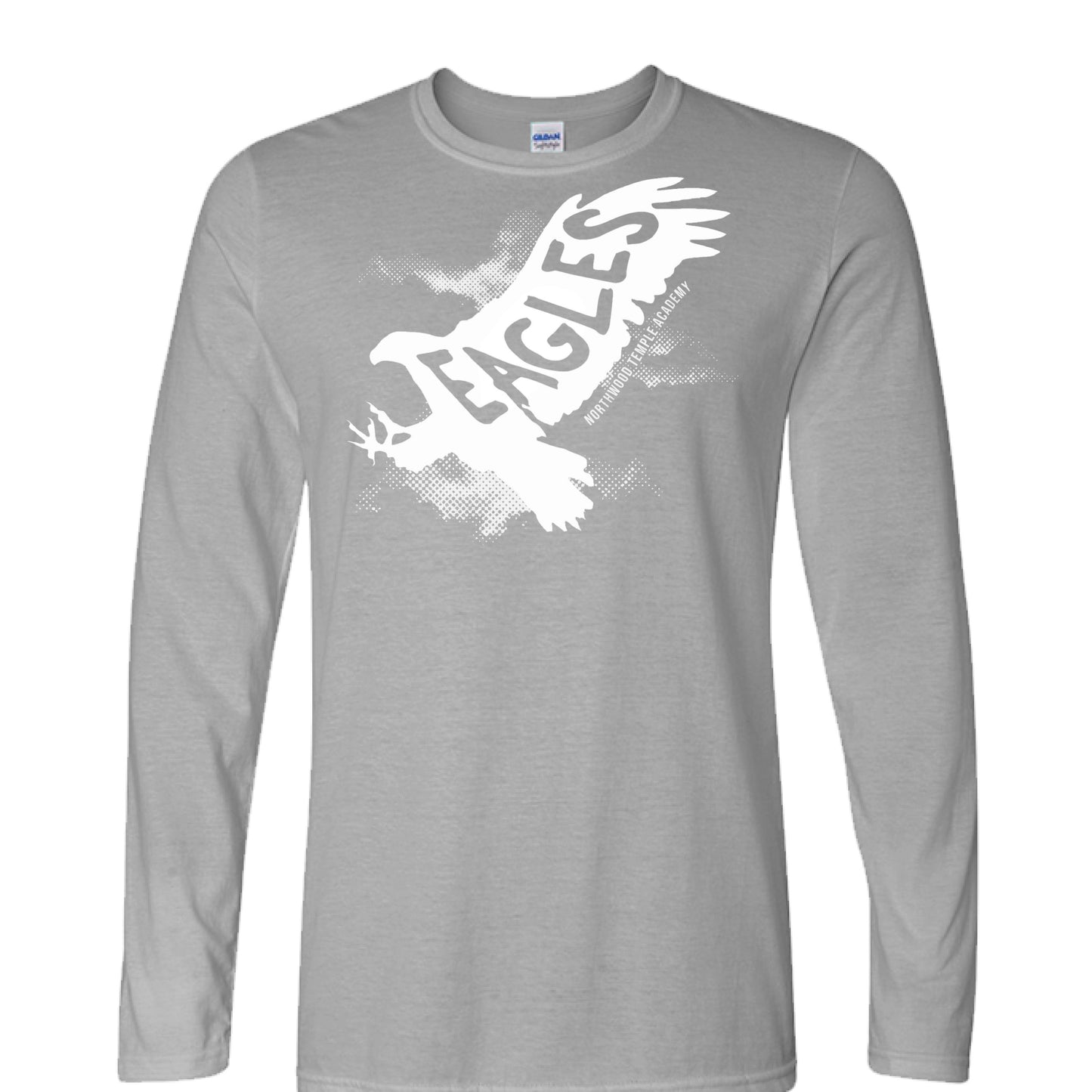 SPORT GREY - FRONT