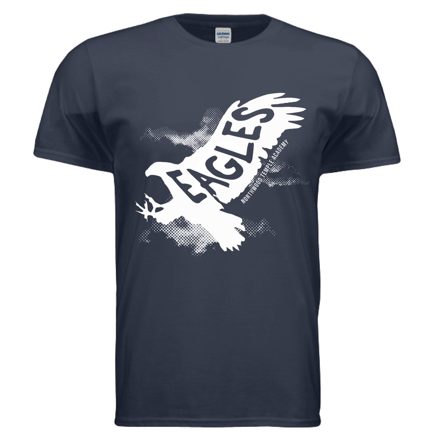 NAVY - FRONT