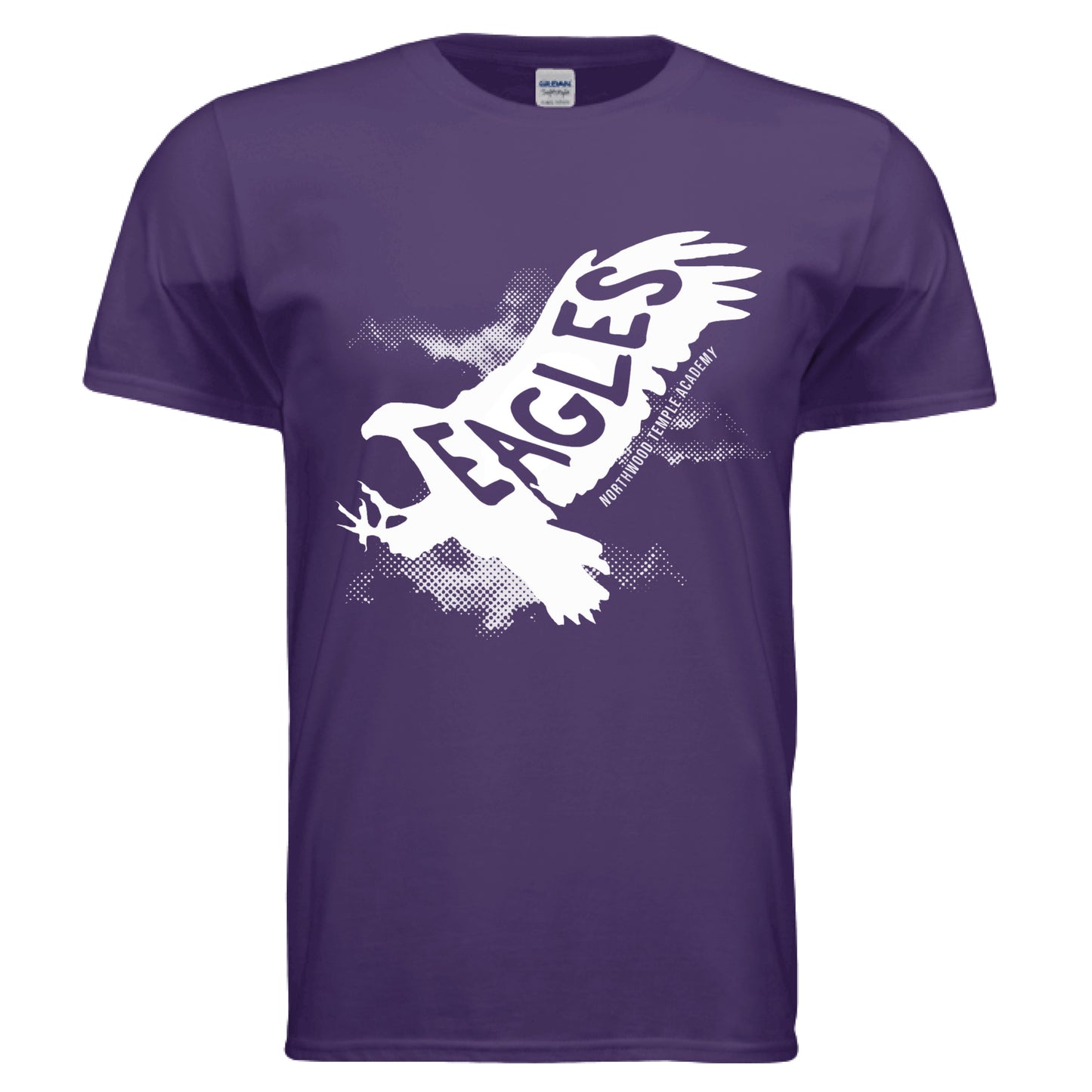 PURPLE - FRONT