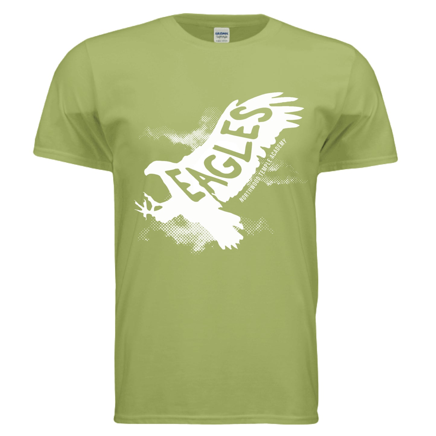 KIWI - FRONT