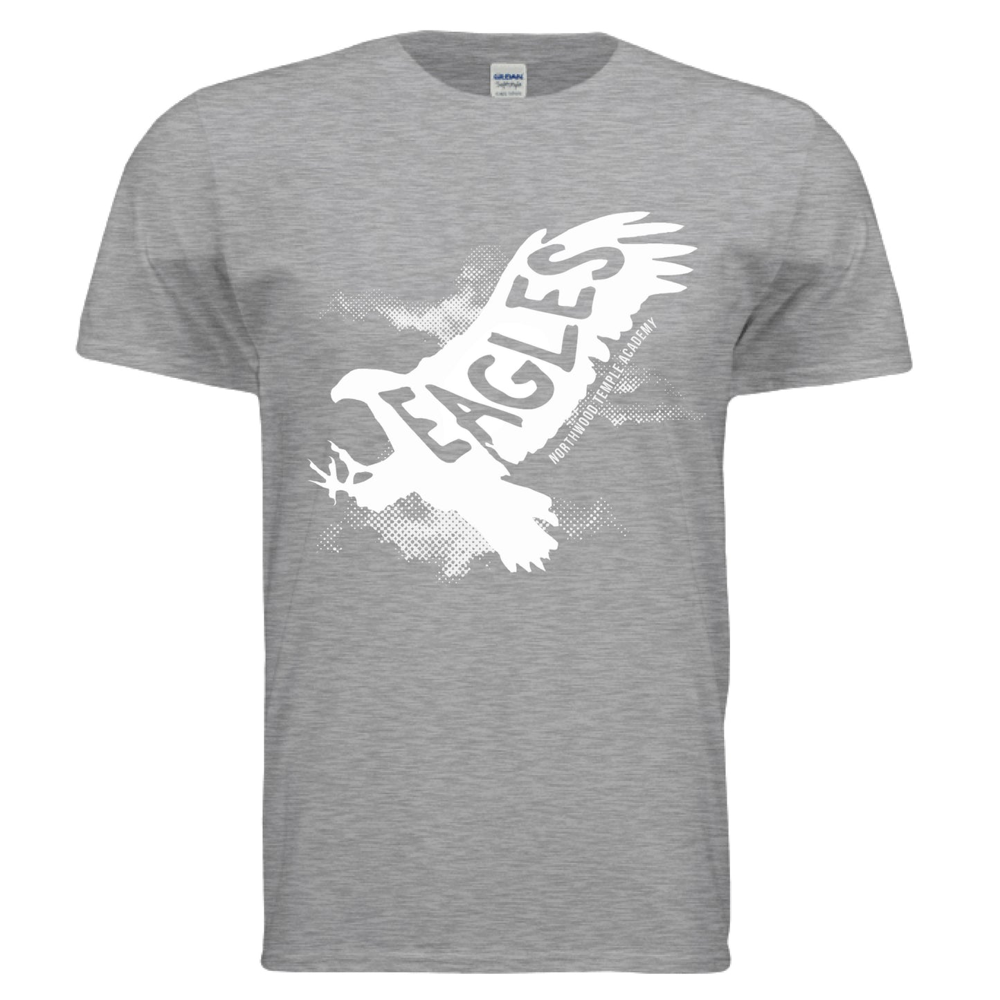 SPORT GREY - FRONT
