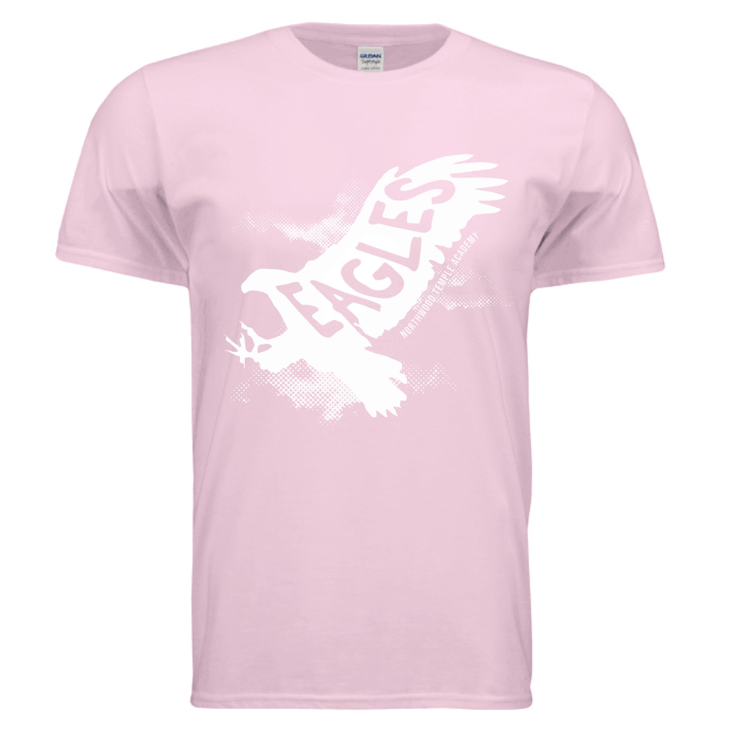 Light Pink - FRONT