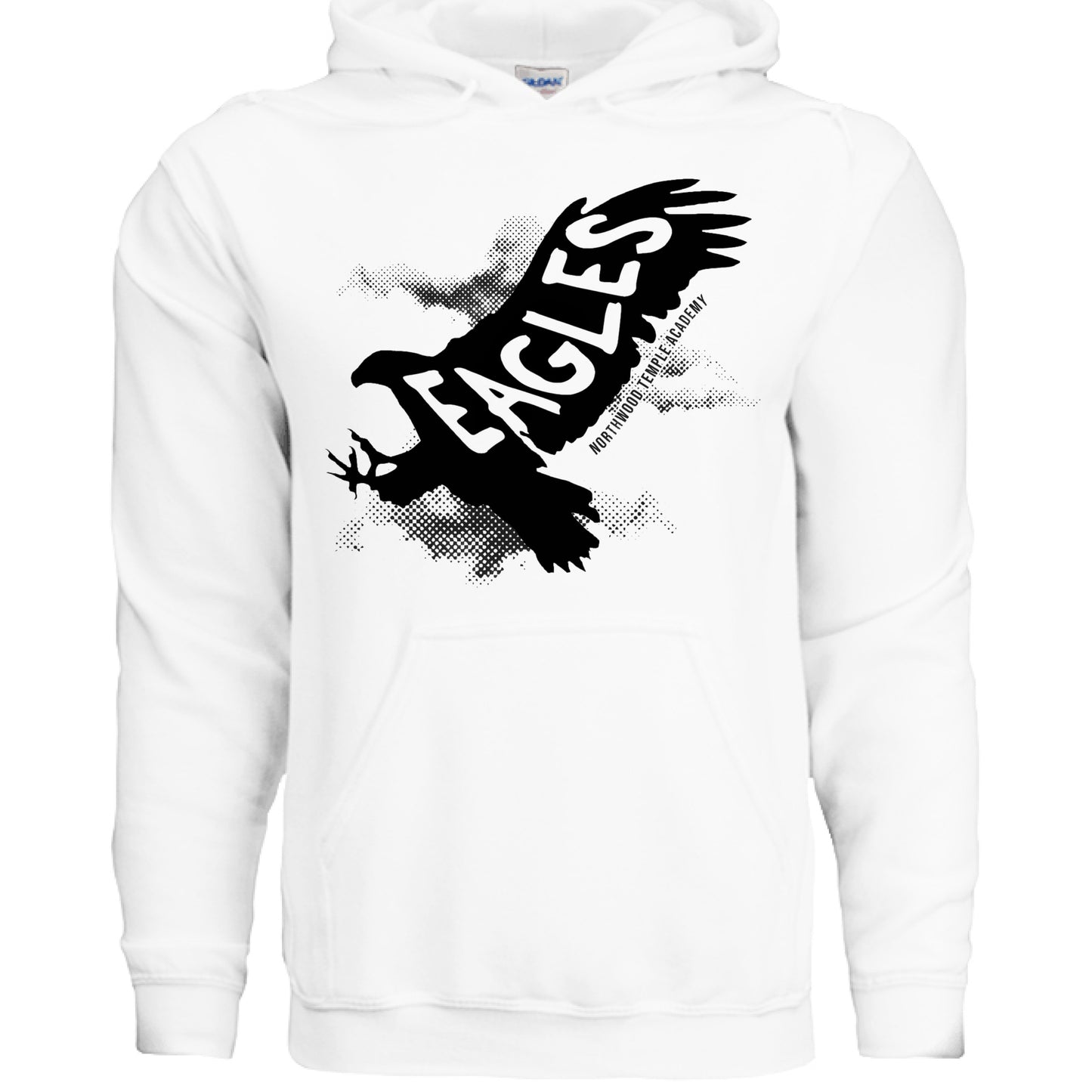 WHITE - FRONT