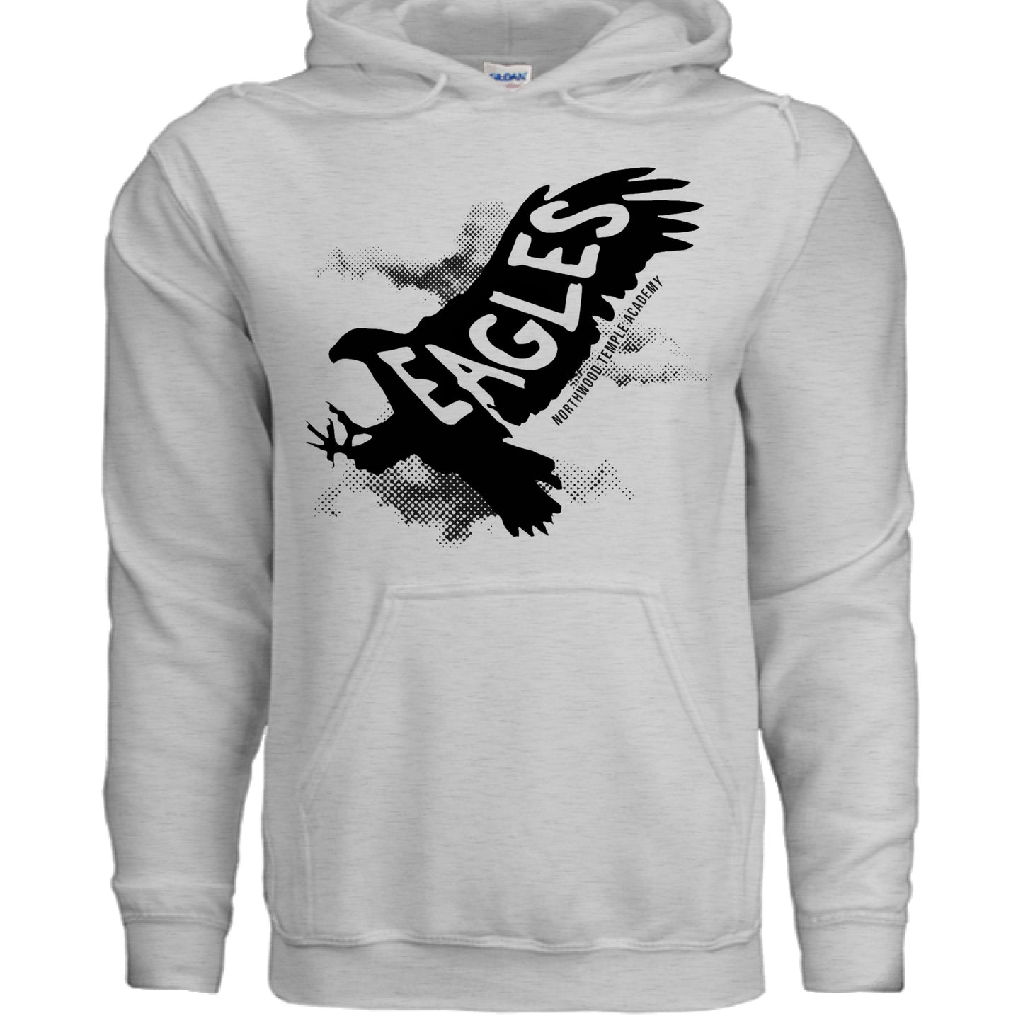 ASH - FRONT