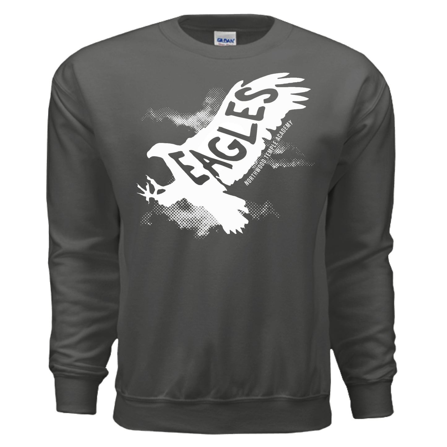 CHARCOAL - FRONT