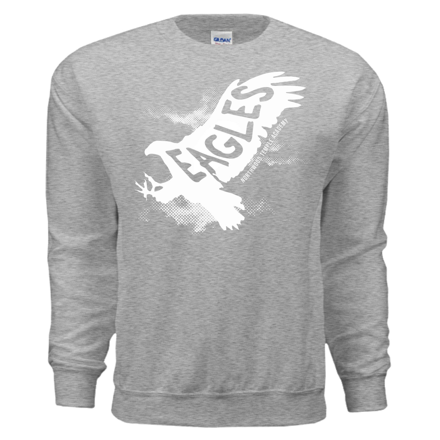 SPORT GREY - FRONT