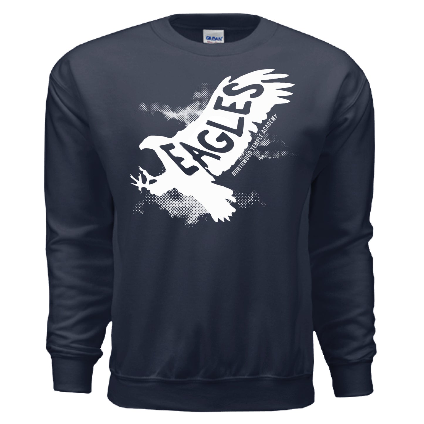 NAVY - FRONT