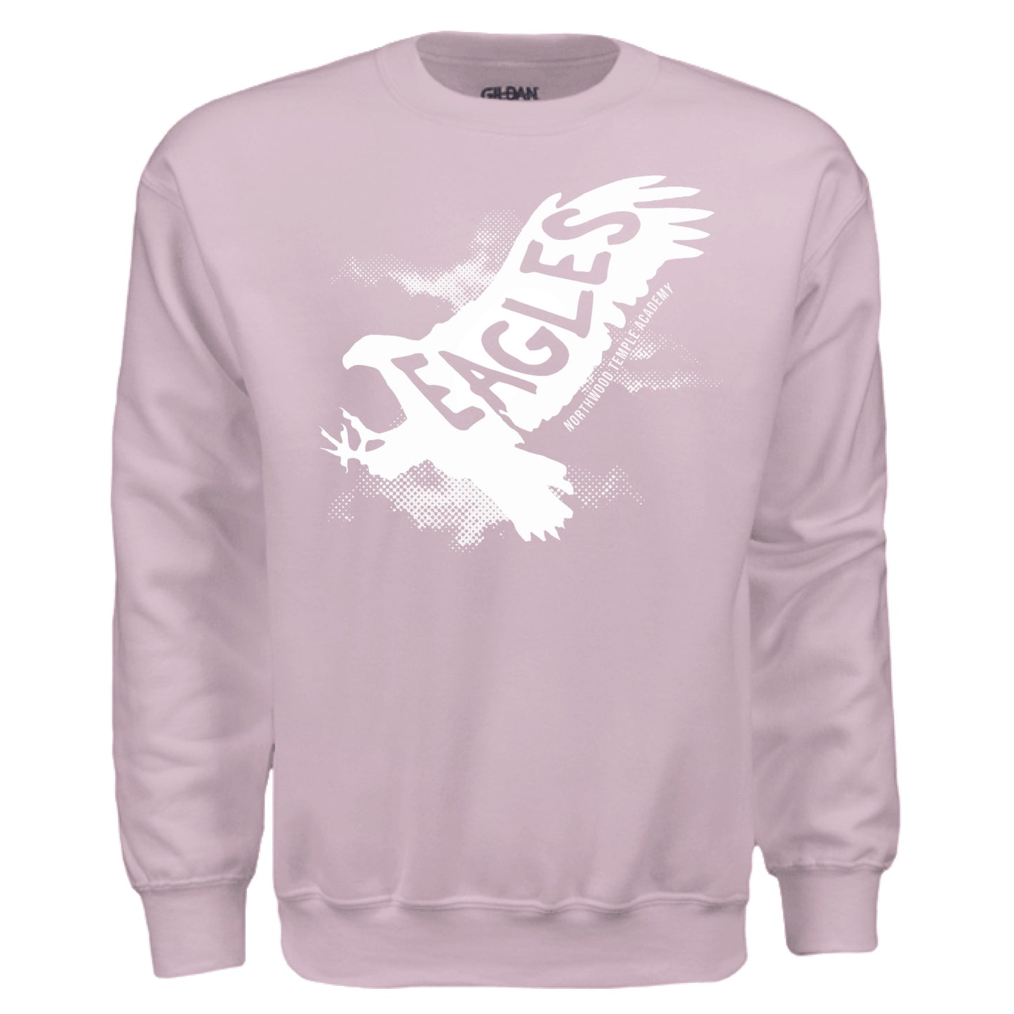 Light Pink - FRONT