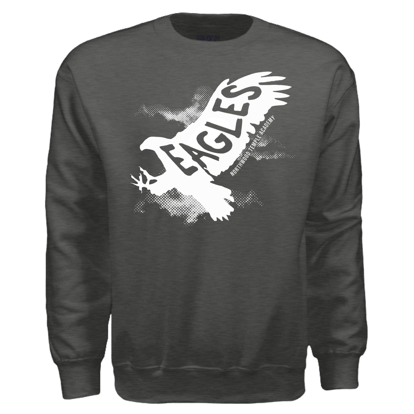CHARCOAL - FRONT