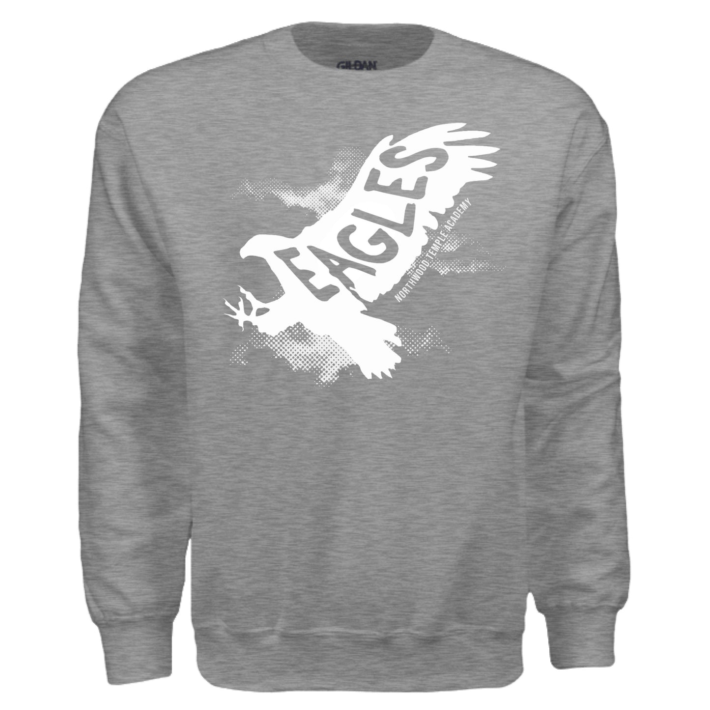 SPORT GREY - FRONT