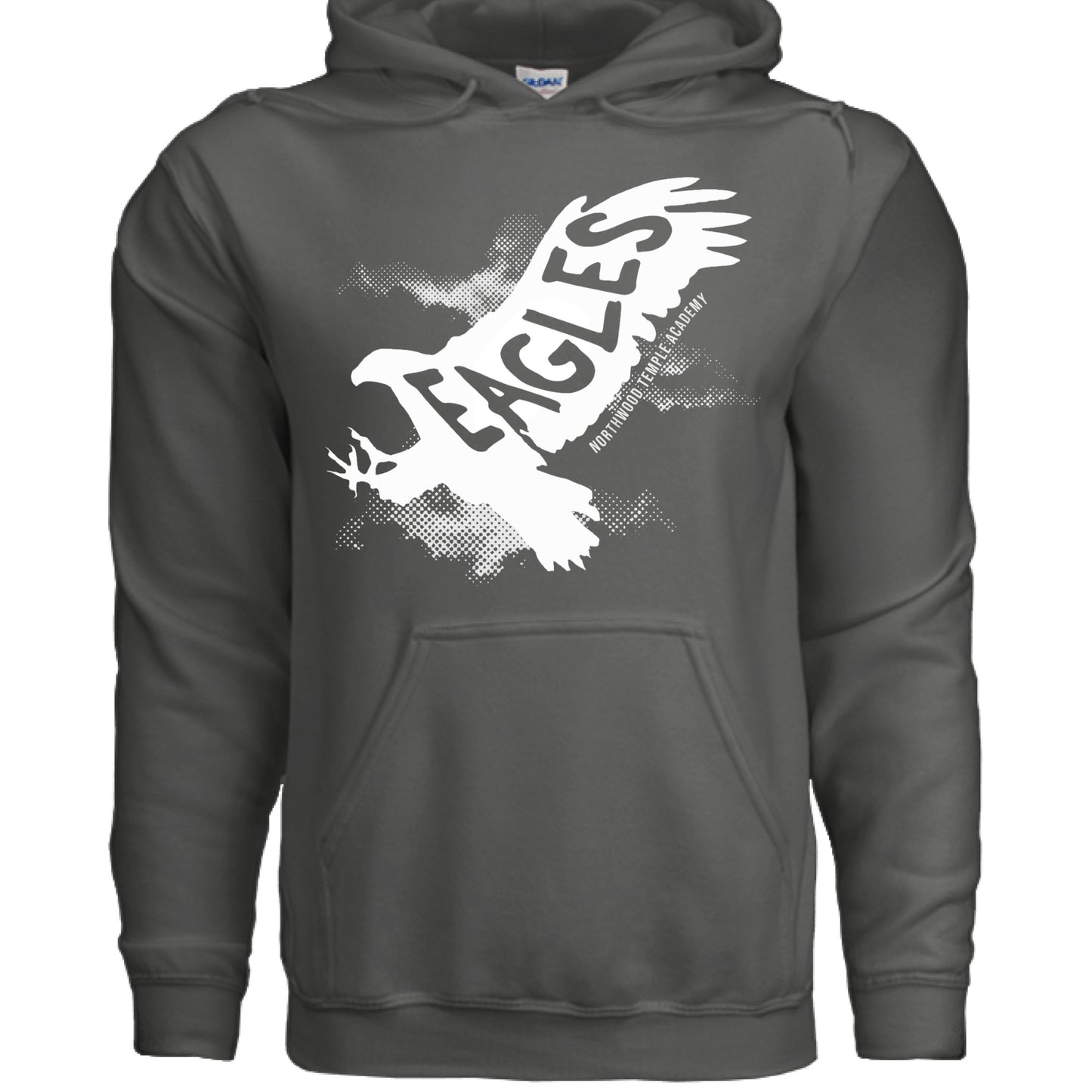 CHARCOAL - FRONT