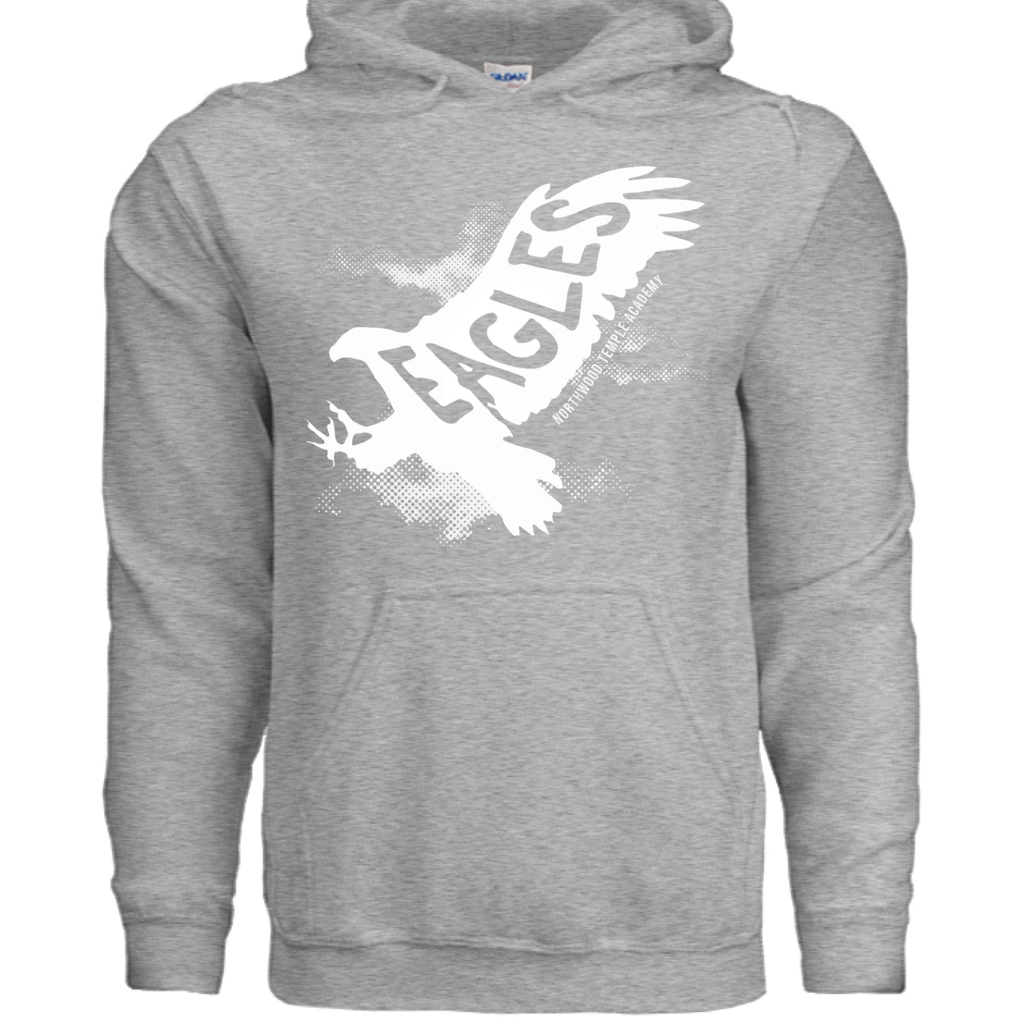 SPORT GREY - FRONT