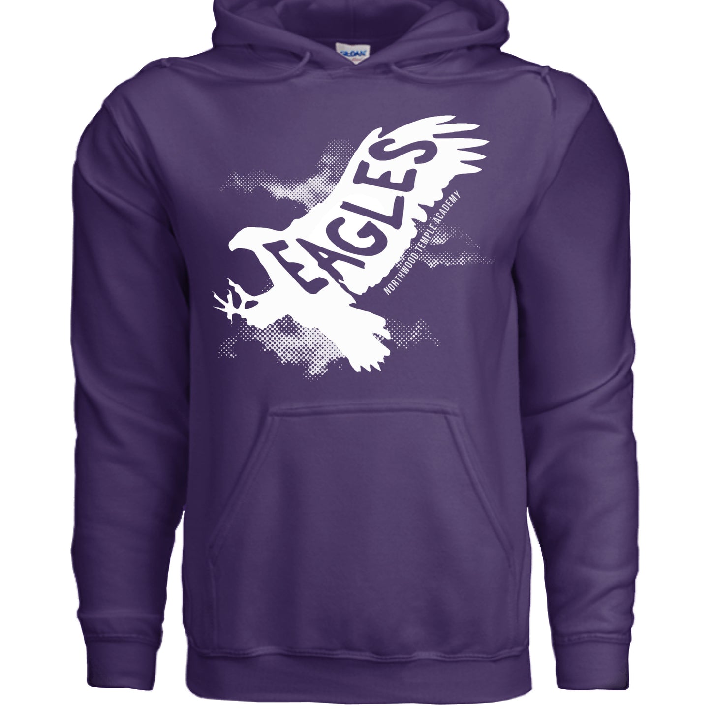 PURPLE - FRONT