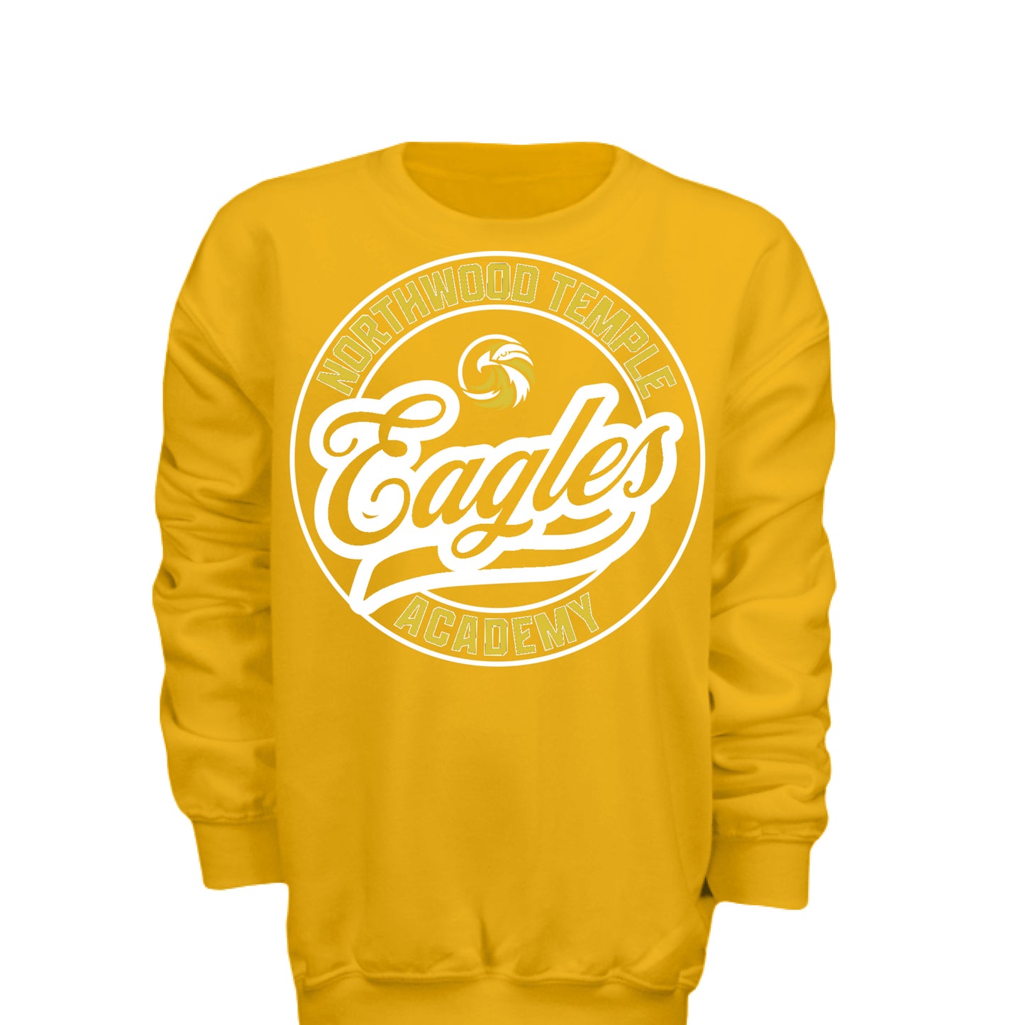 GOLD - FRONT
