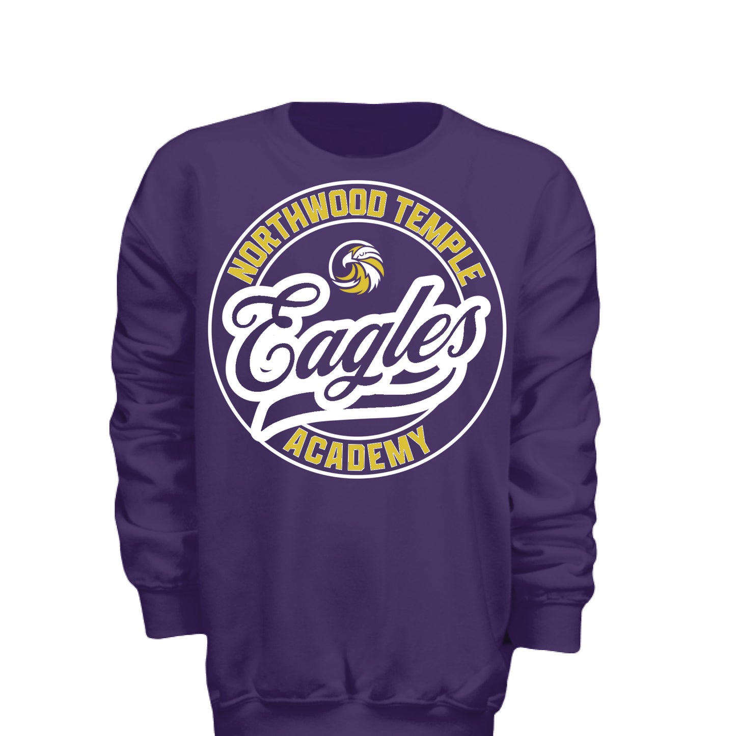 PURPLE - FRONT
