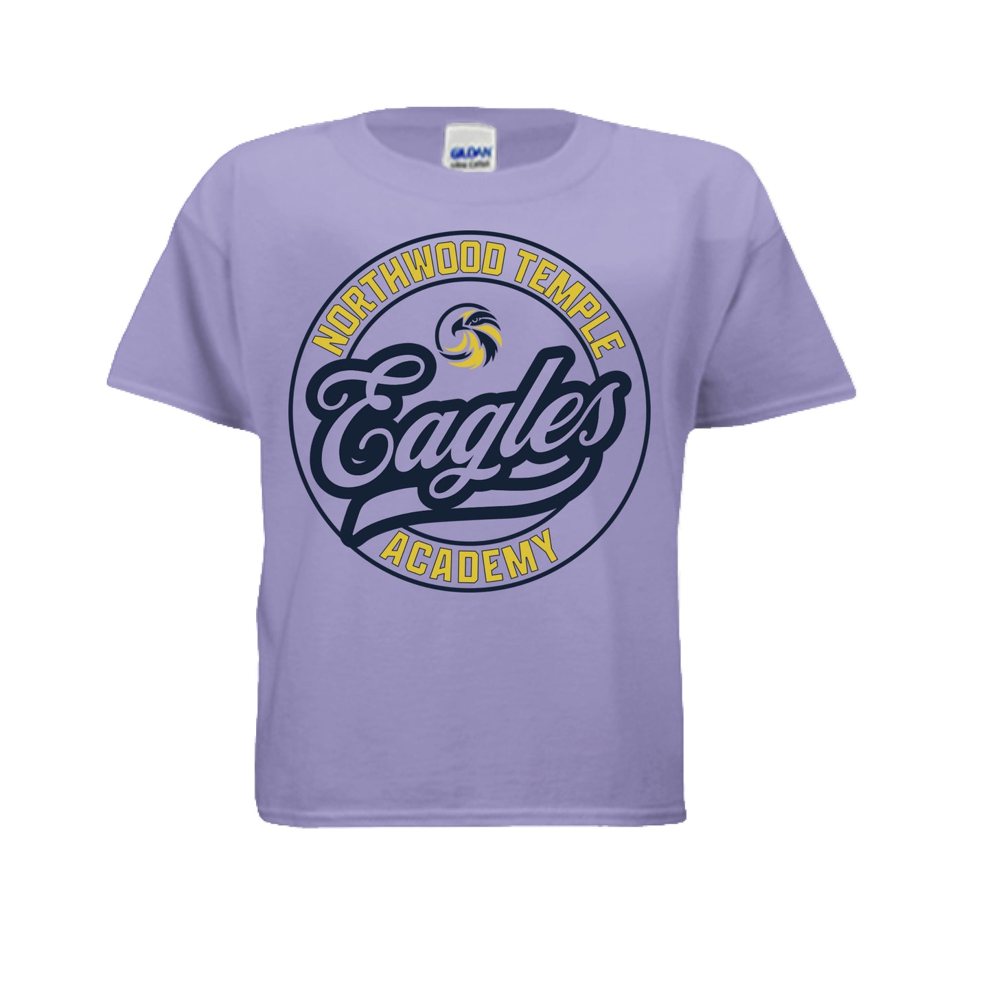 VIOLET - FRONT