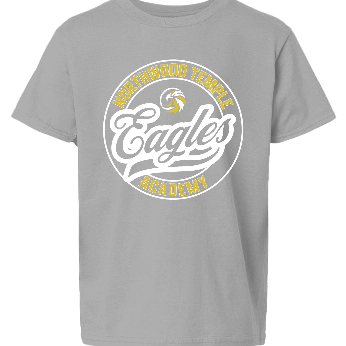 Sport Grey - FRONT