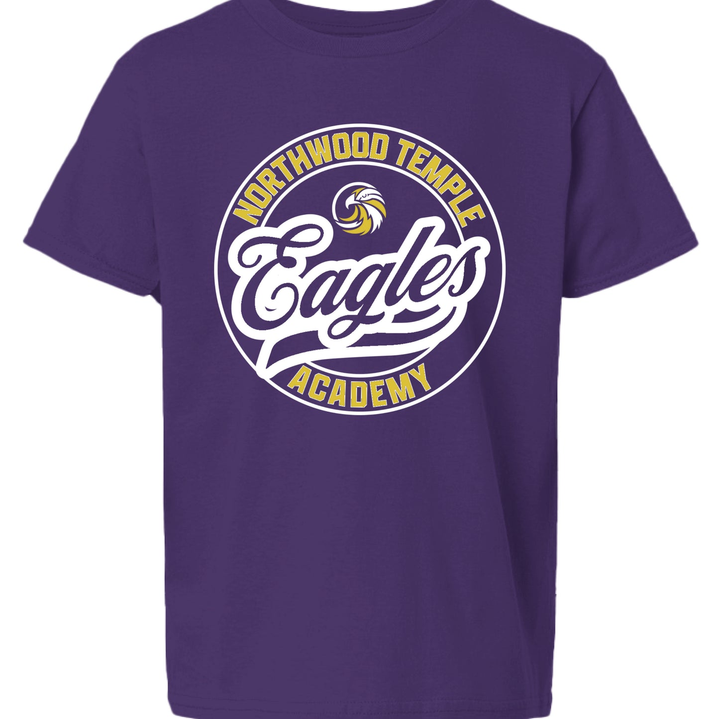 Purple - FRONT