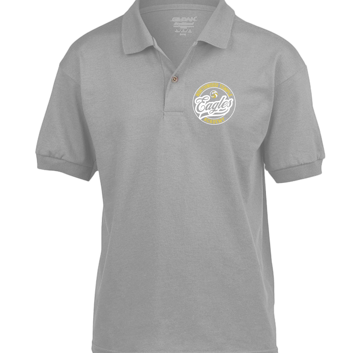 SPORT GREY - FRONT
