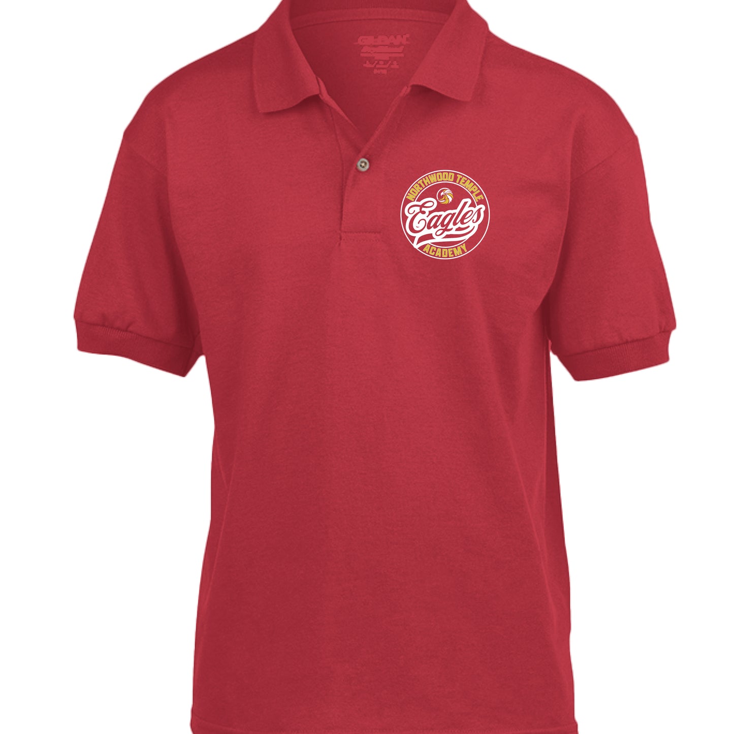 RED - FRONT