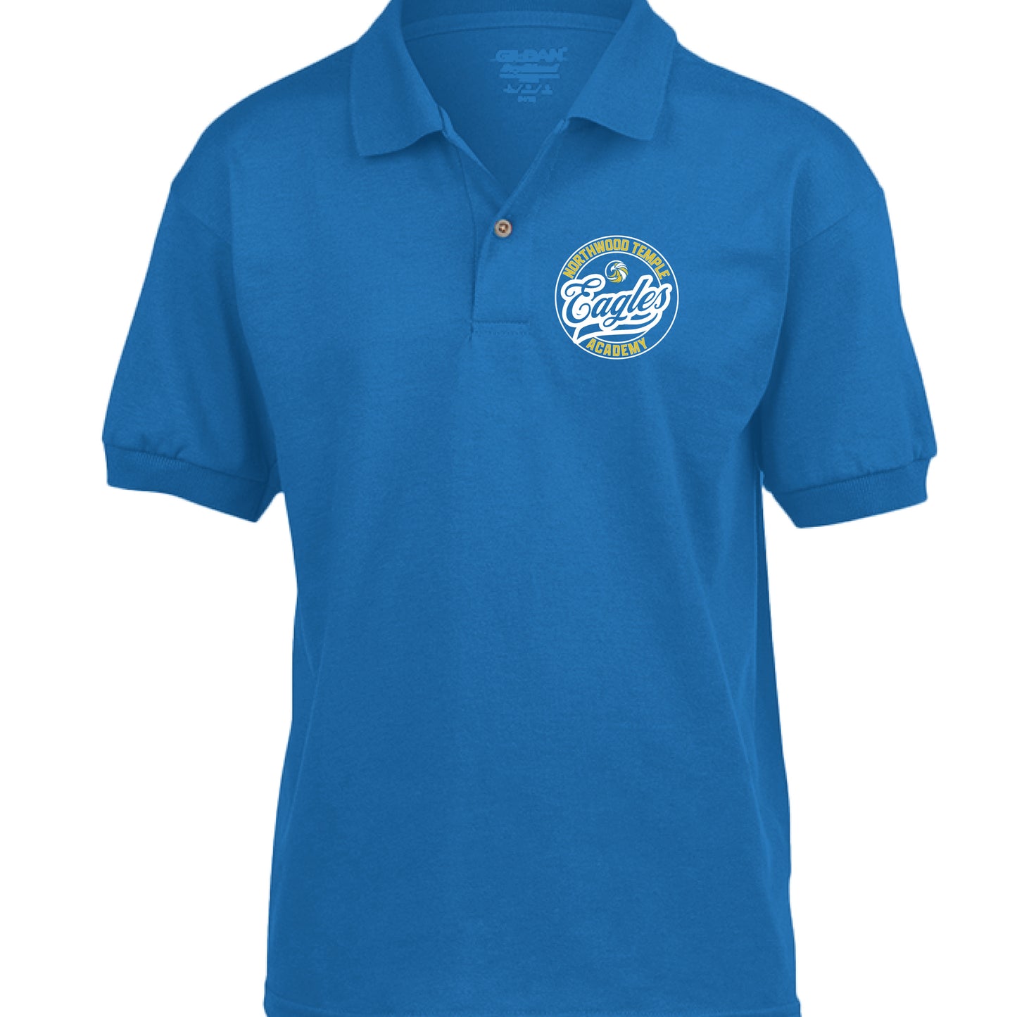 ROYAL - FRONT