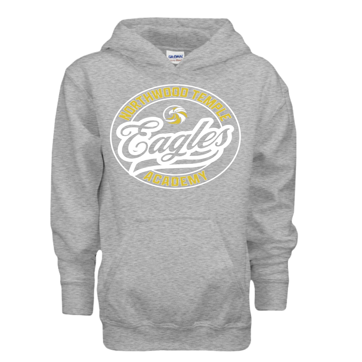 SPORT GREY - FRONT