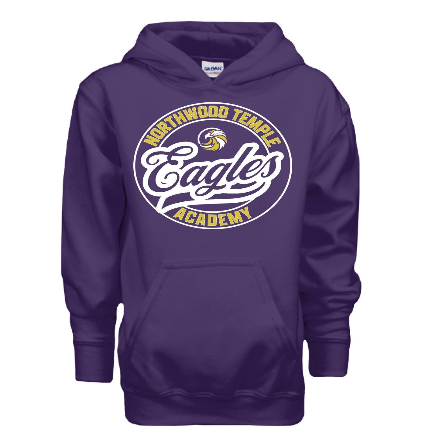 PURPLE - FRONT