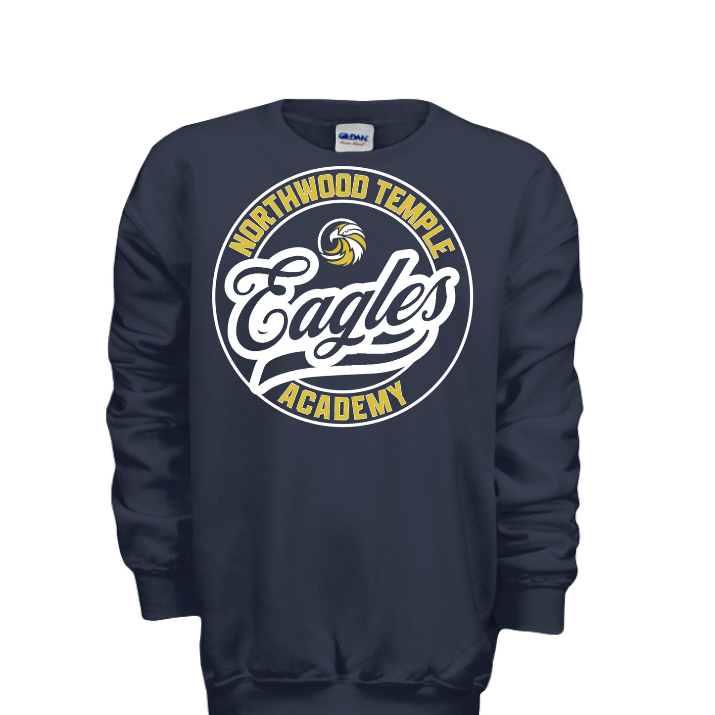 NAVY - FRONT