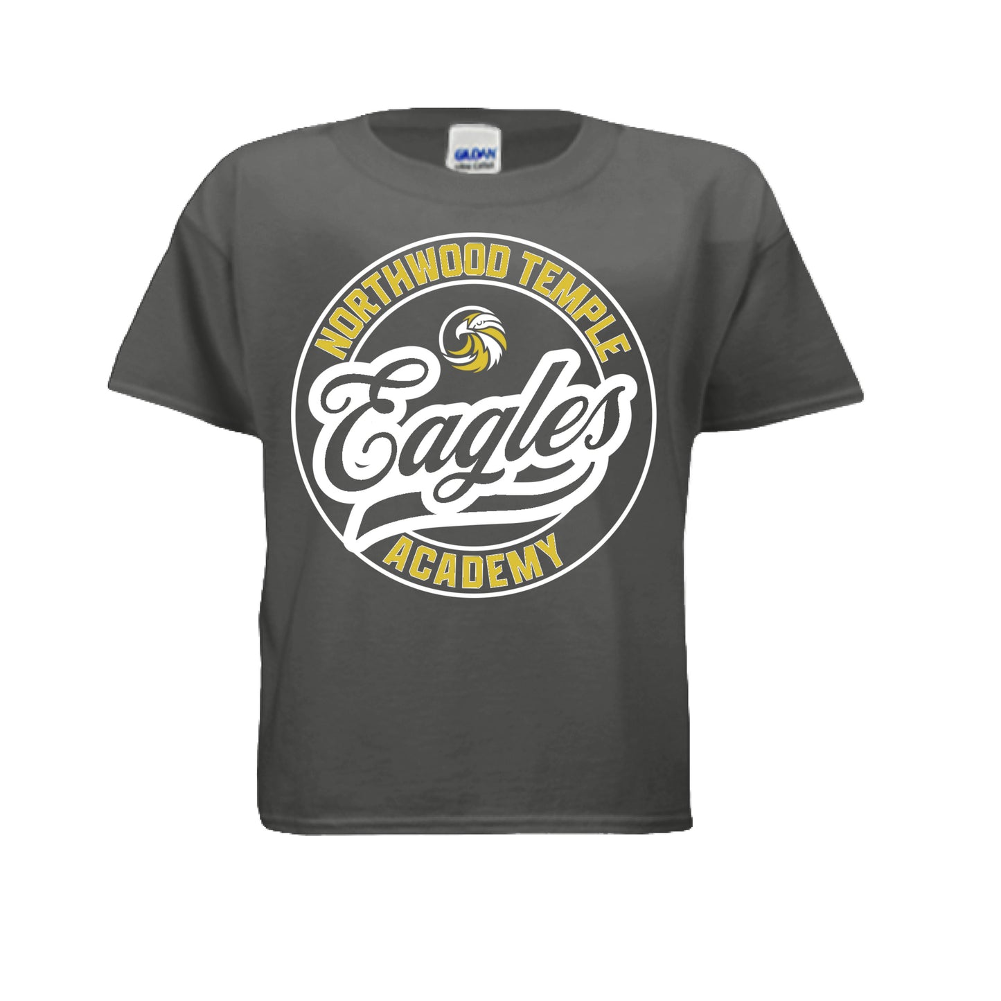 CHARCOAL - FRONT