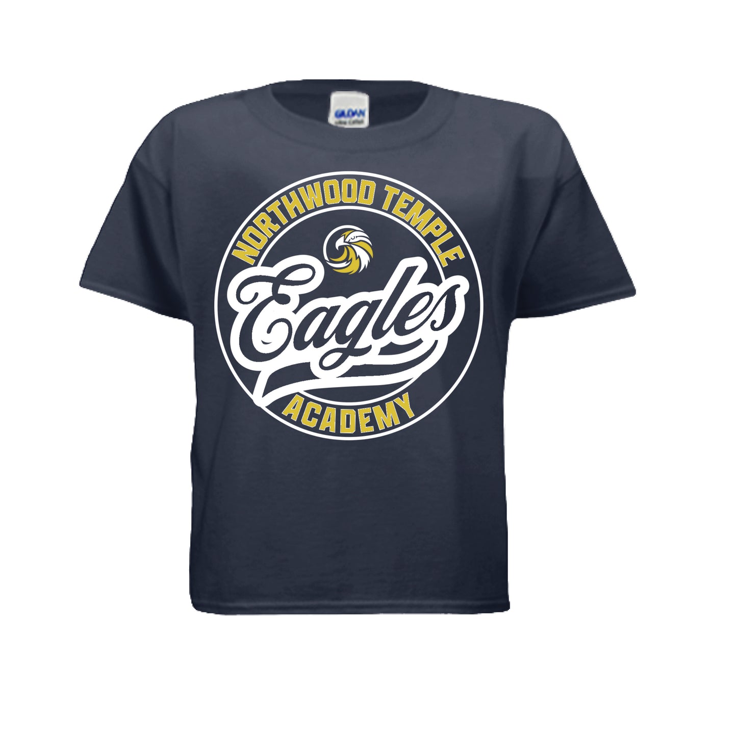 NAVY - FRONT