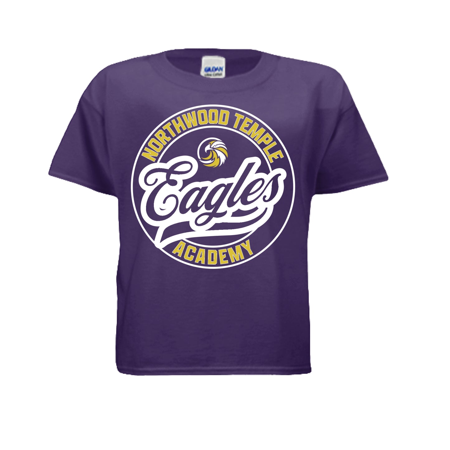PURPLE - FRONT