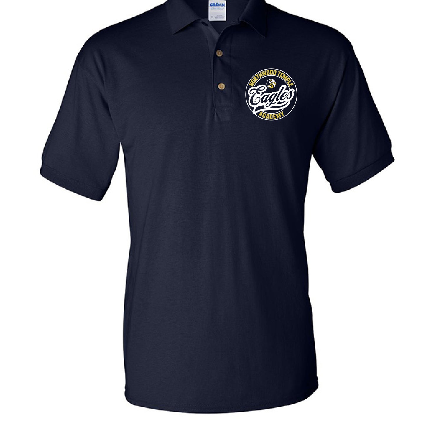 NAVY - FRONT