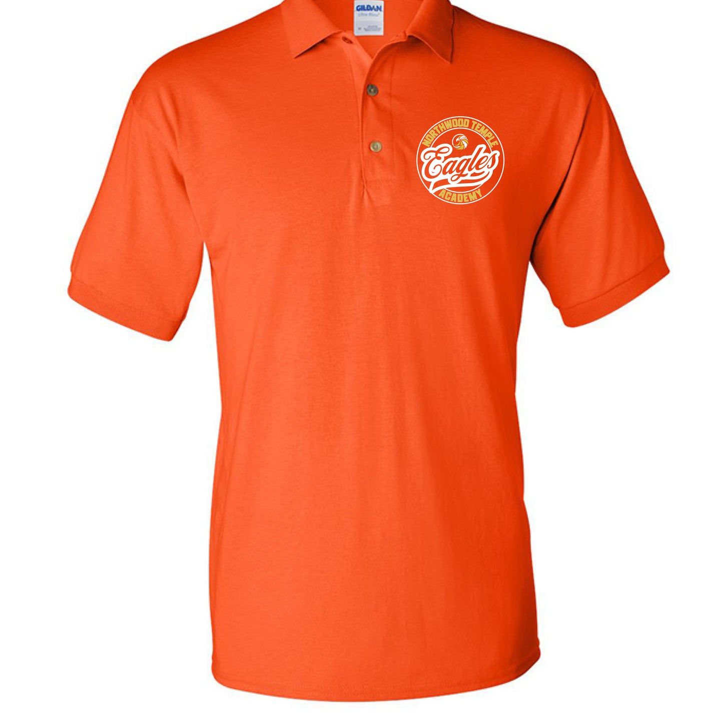 ORANGE - FRONT