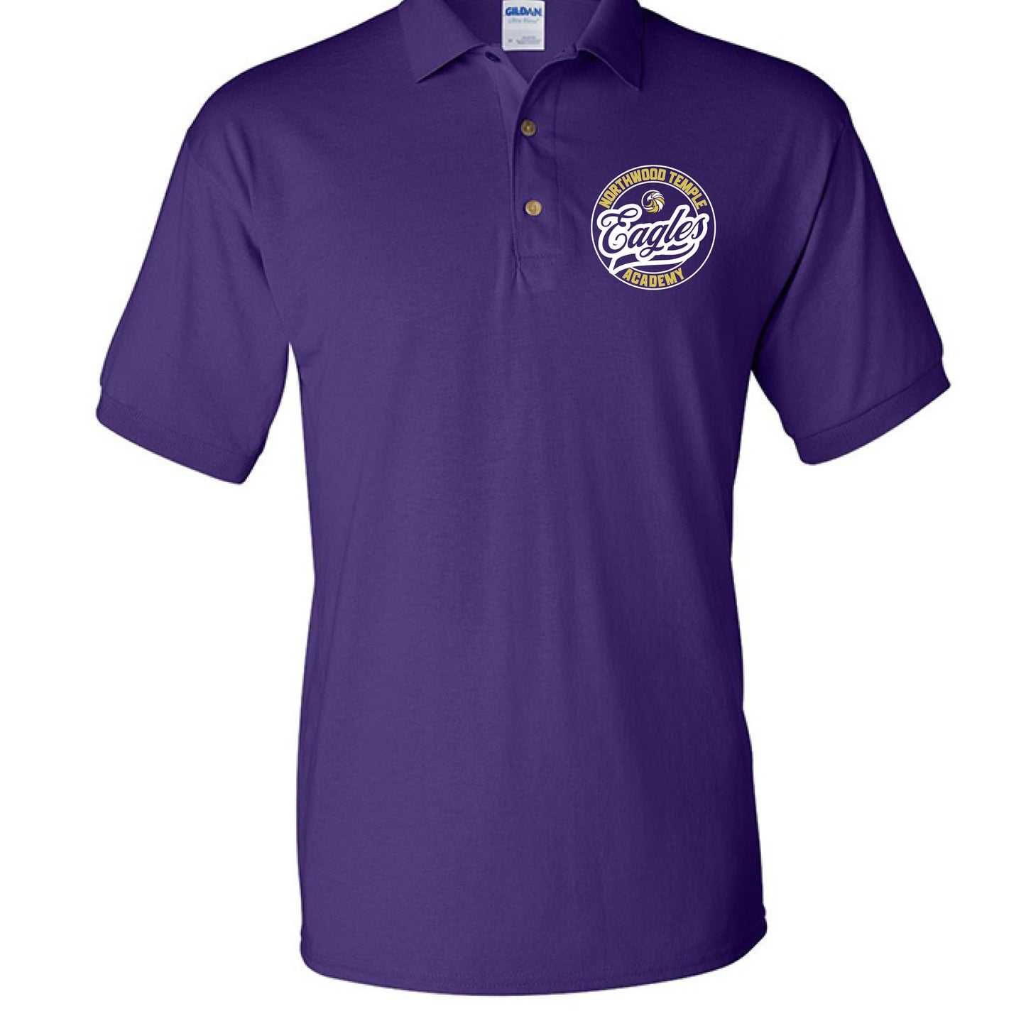 PURPLE - FRONT