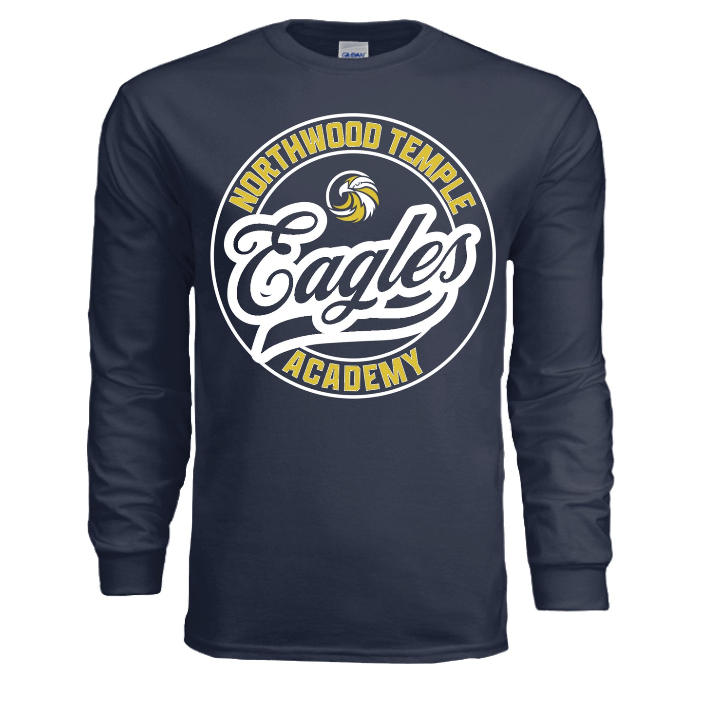 NAVY - FRONT