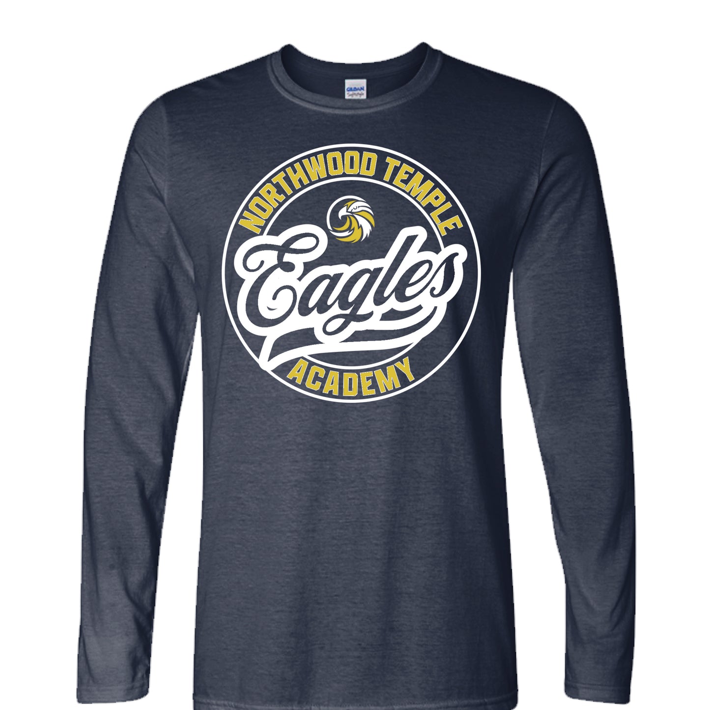 NAVY - FRONT