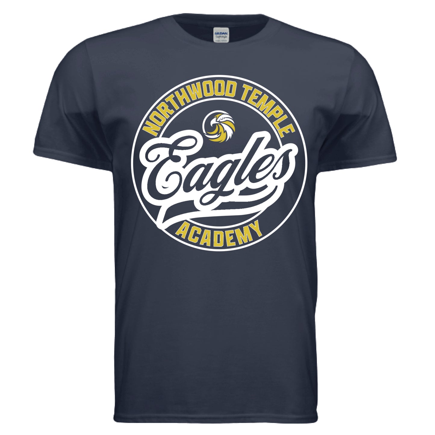 NAVY - FRONT