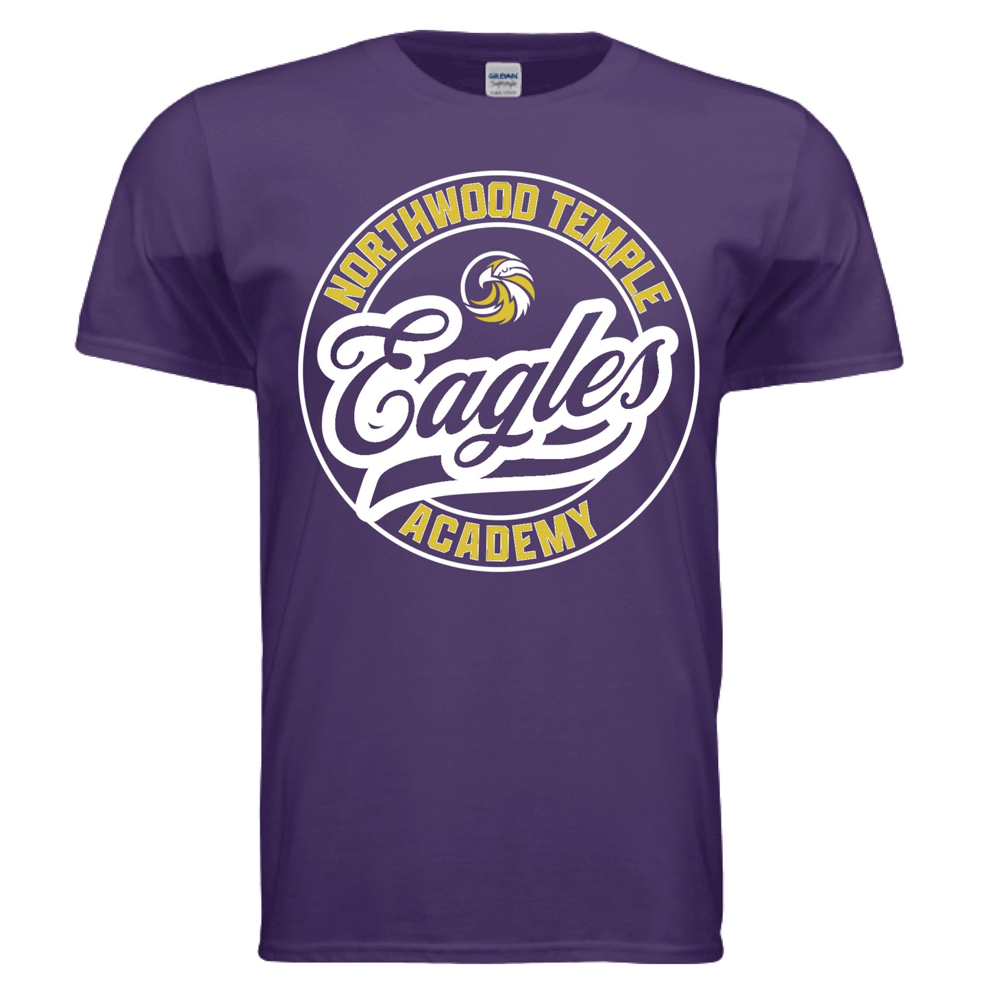 PURPLE - FRONT