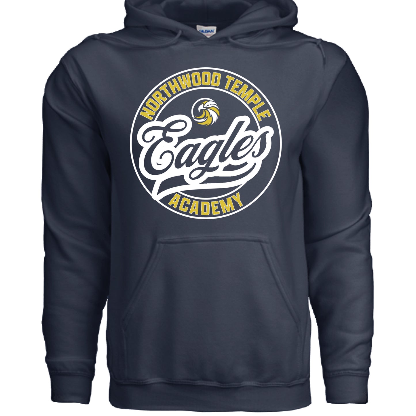 NAVY - FRONT