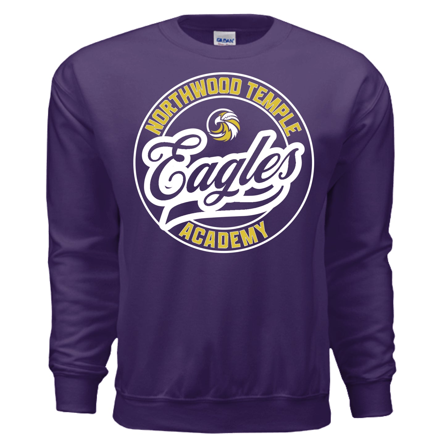 PURPLE - FRONT