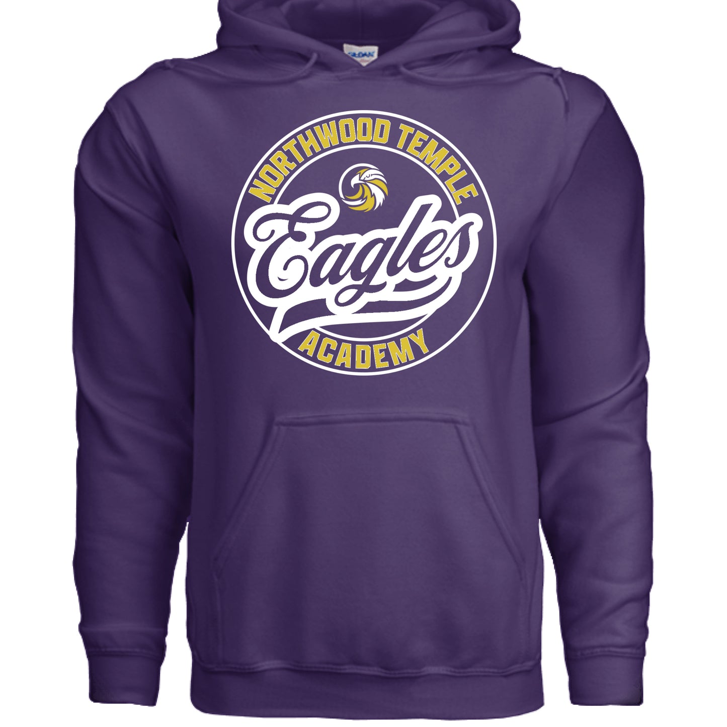 PURPLE - FRONT